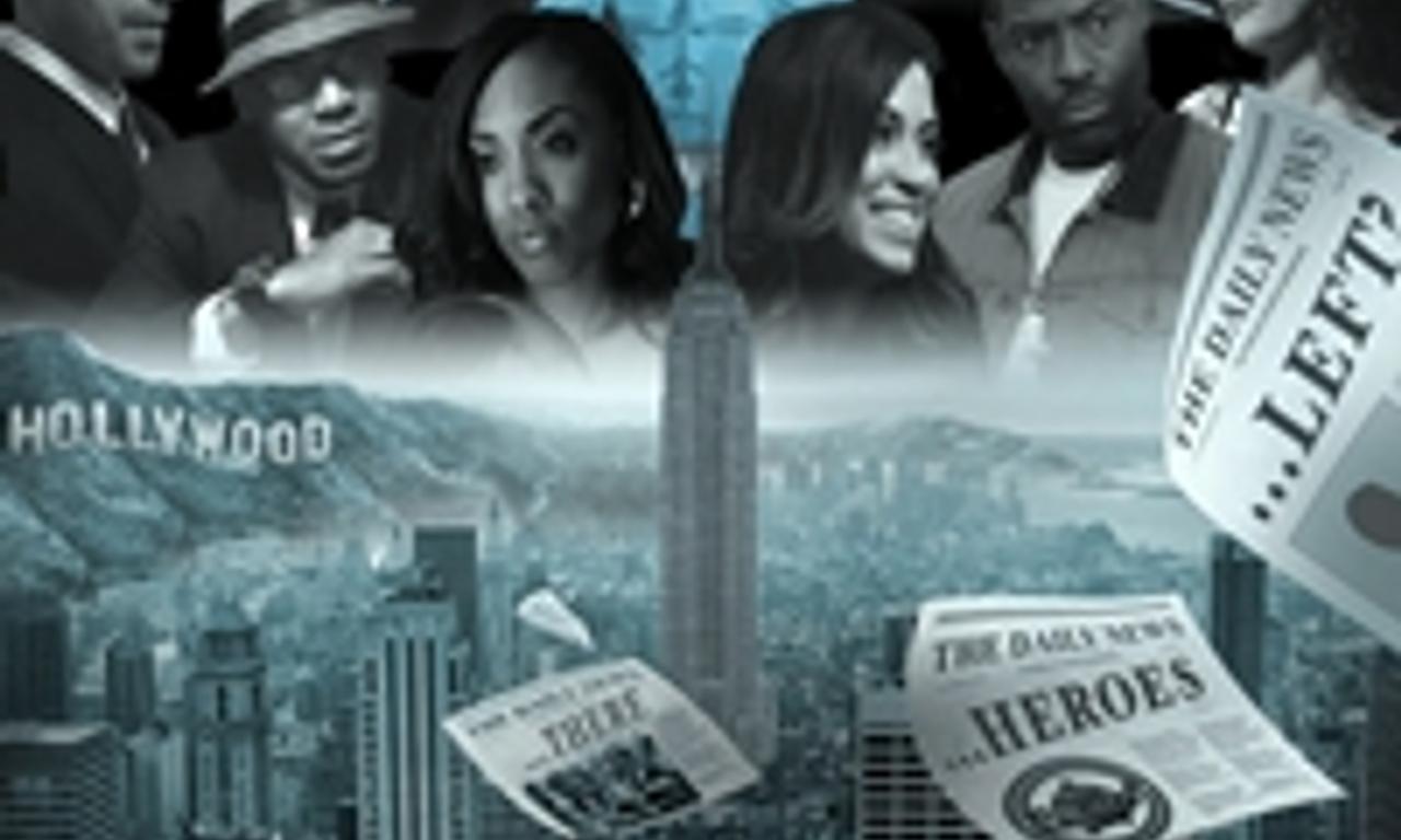 header image for An American in Hollywood