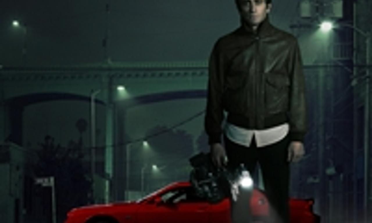 header image for Nightcrawler