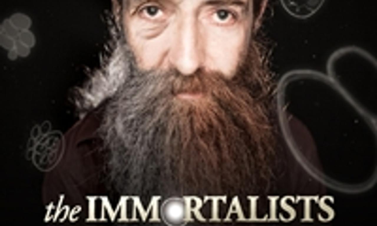 header image for The Immortalists
