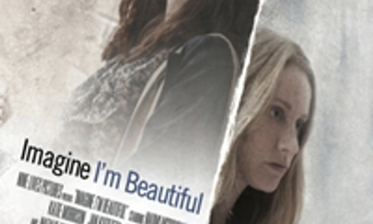 header image for Imagine I'm Beautiful