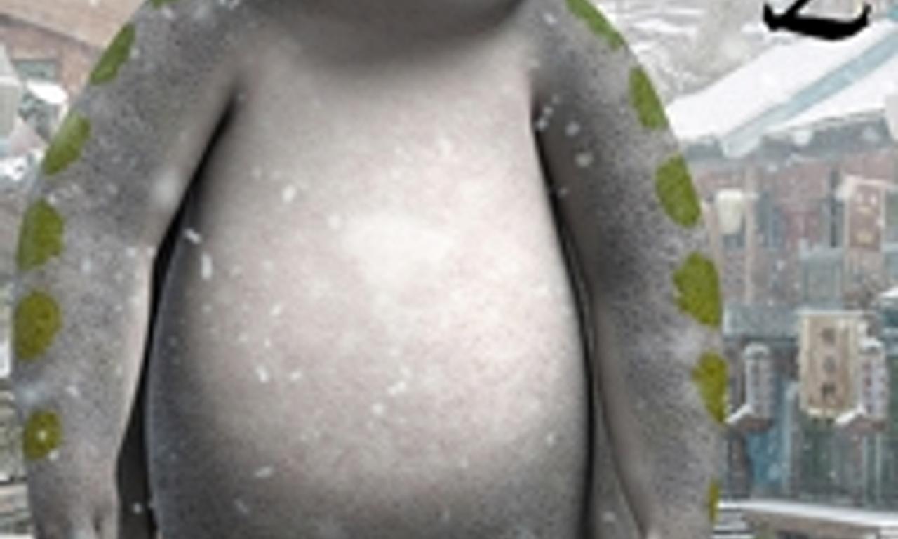 header image for Monster Hunt