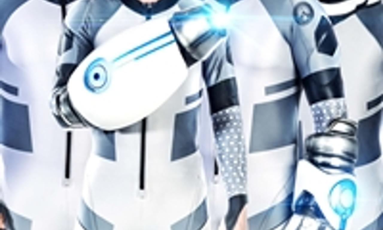 header image for Lazer Team