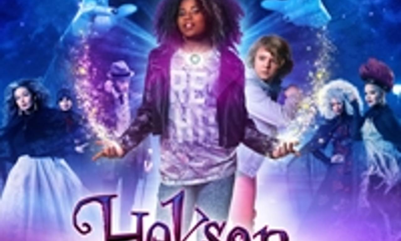 header image for Witches Don't Exist