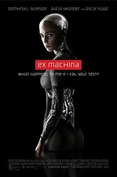 Ex Machina