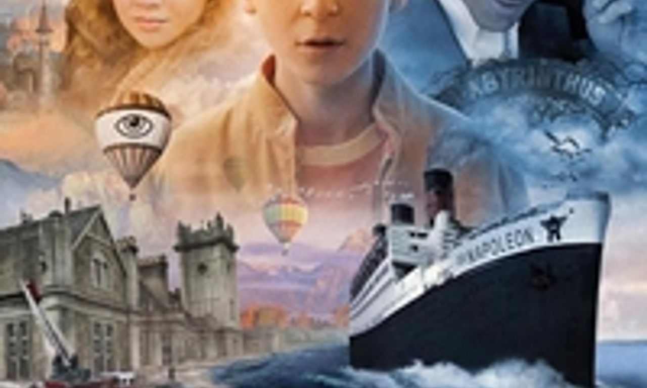 header image for The Games Maker