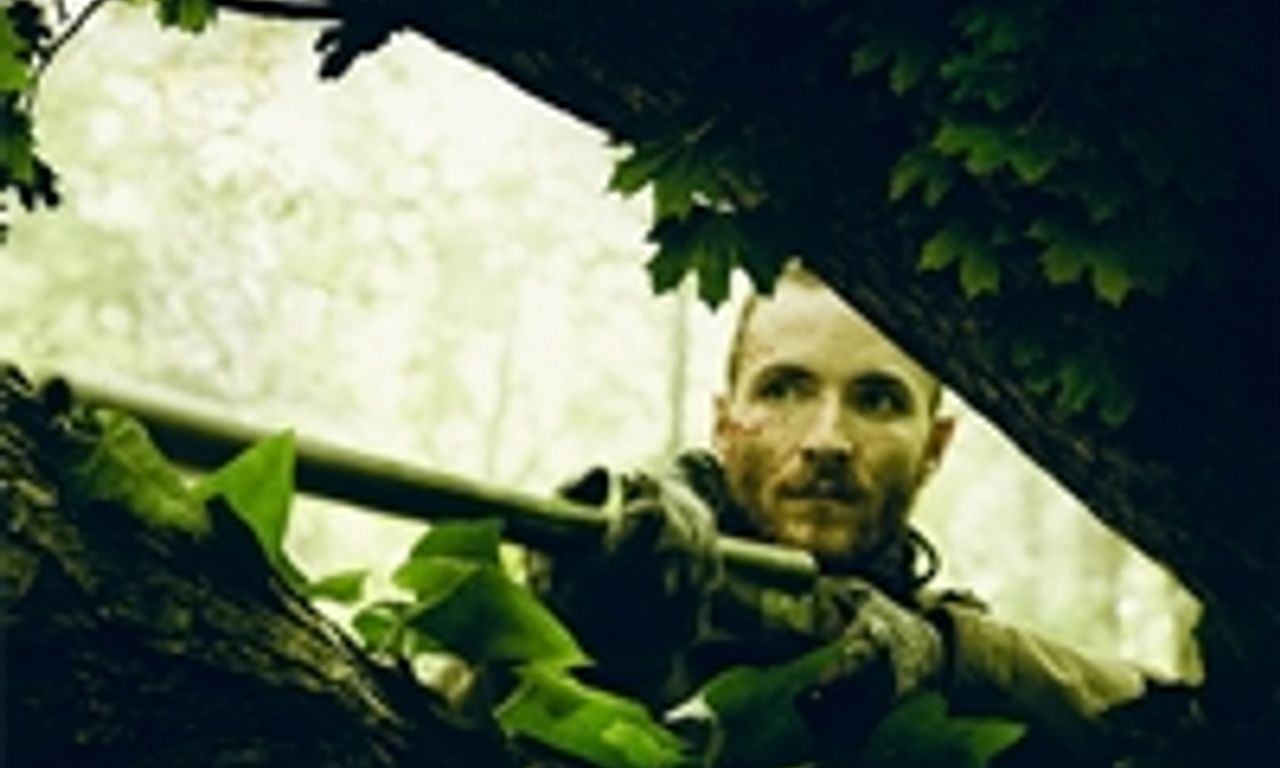 header image for The Survivalist
