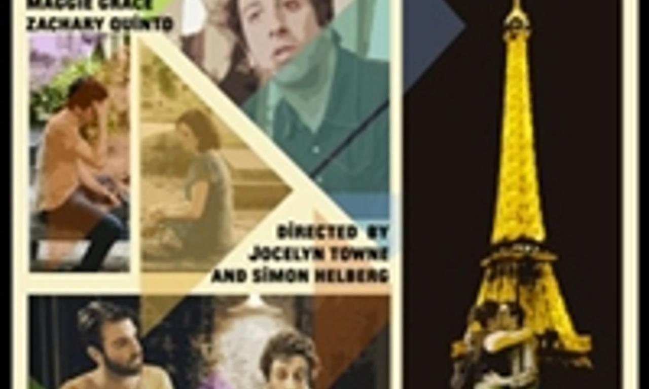 header image for We'll Never Have Paris