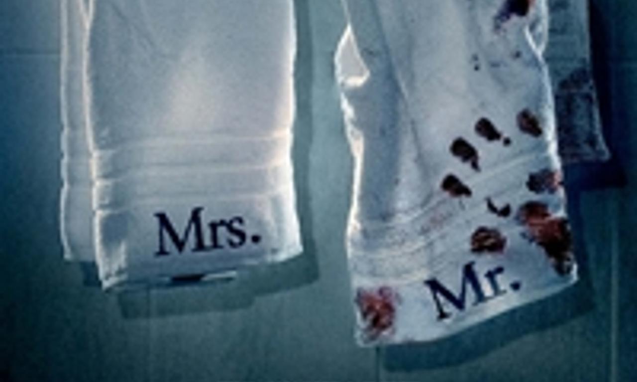 header image for A Good Marriage