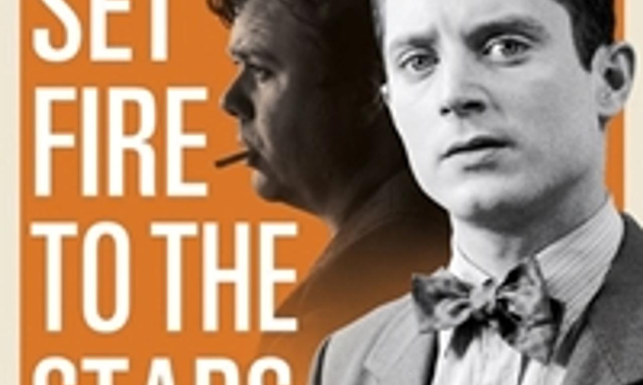 header image for Set Fire to the Stars