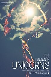 I Believe in Unicorns