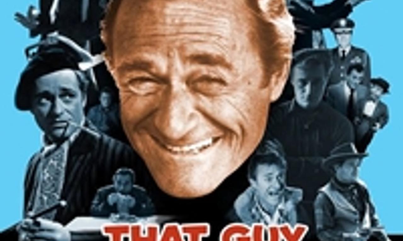 header image for That Guy Dick Miller