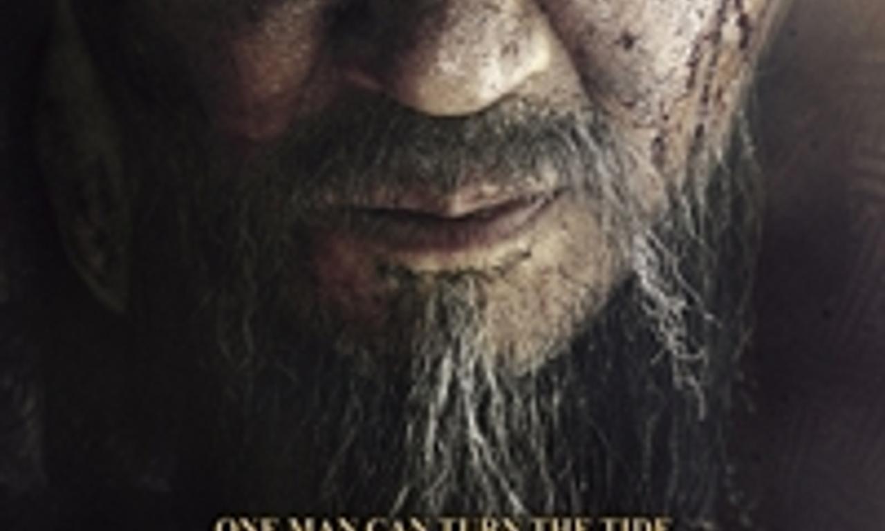 header image for The Admiral: Roaring Currents