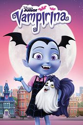 Vampirina
