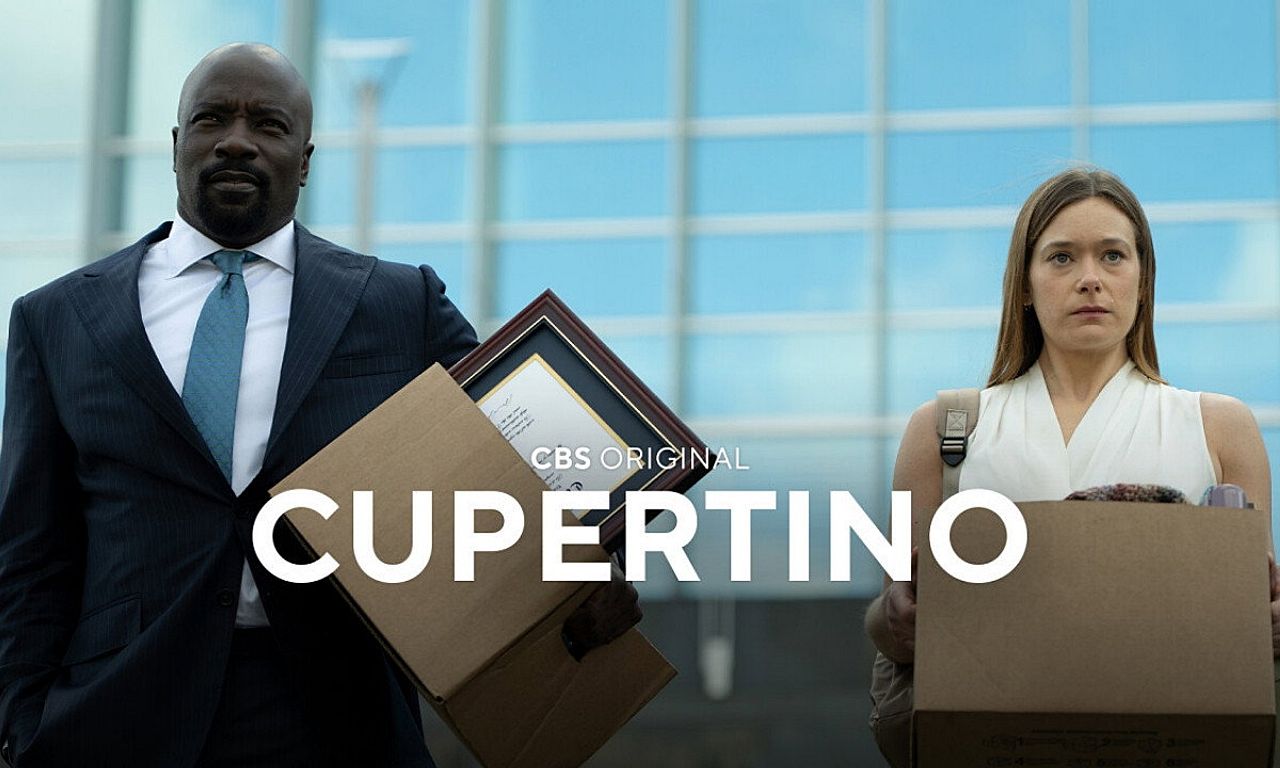 header image for Cupertino