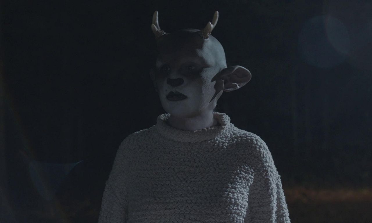 header image for Weredeer
