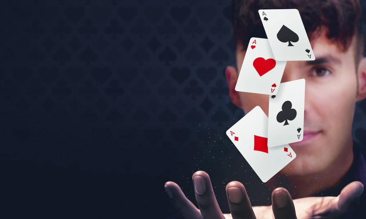 header image for Magic for Humans Spain
