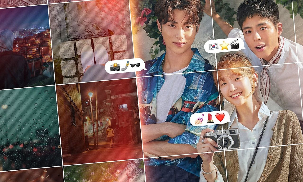 header image for Record of Youth