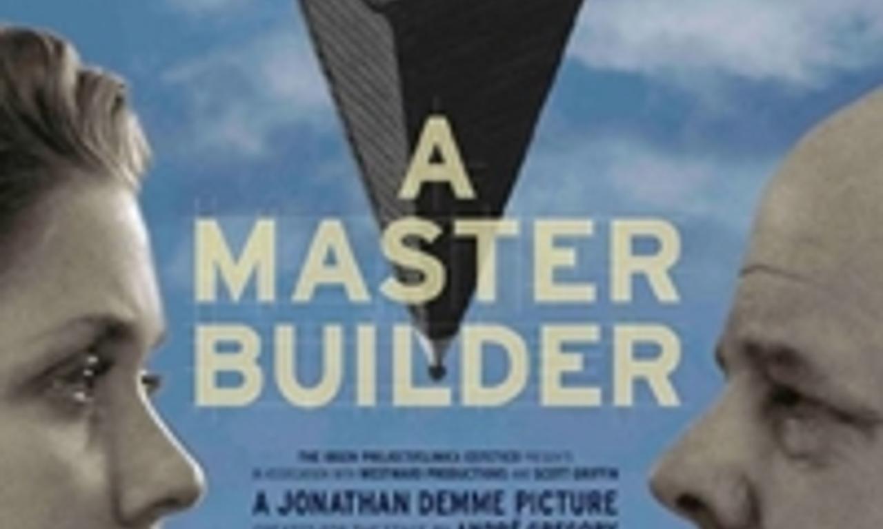 header image for A Master Builder