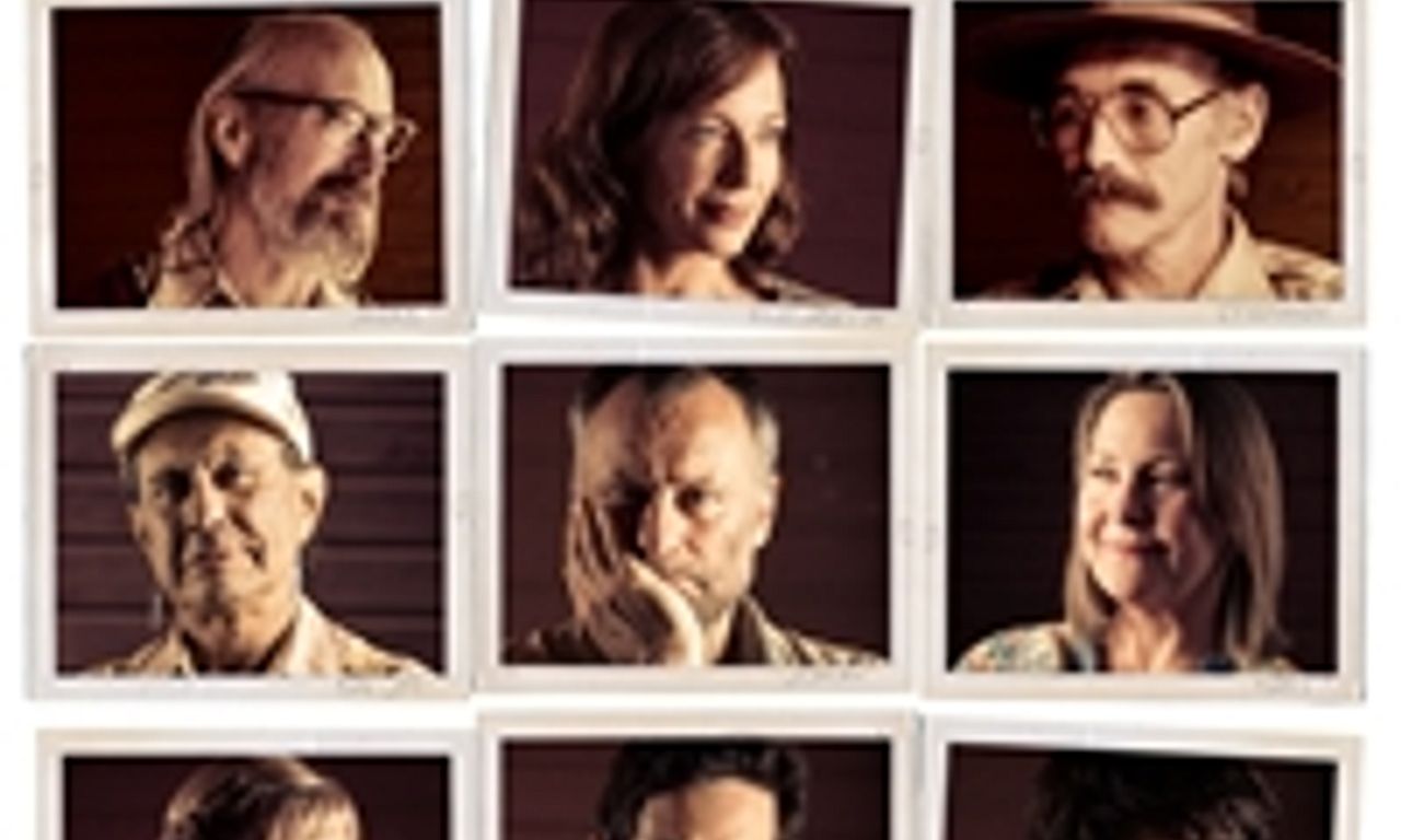 header image for Days and Nights