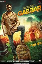 Gabbar is Back