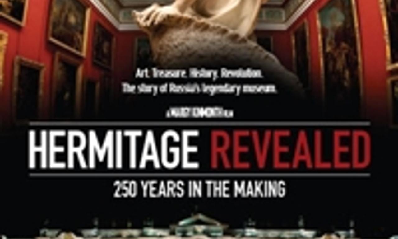 Hermitage Revealed Where to Watch and Stream Online Entertainment.ie