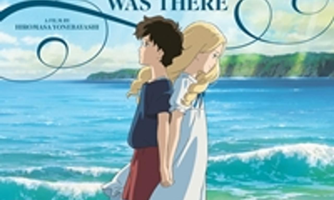 header image for When Marnie Was There