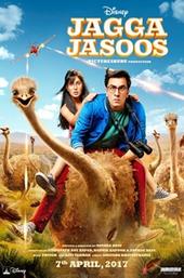 Jagga Jasoos