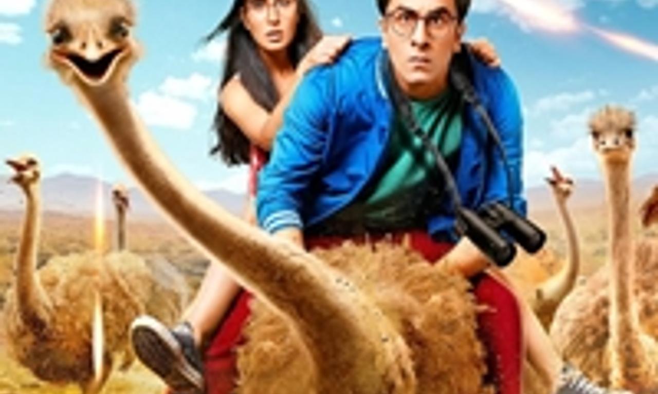 header image for Jagga Jasoos