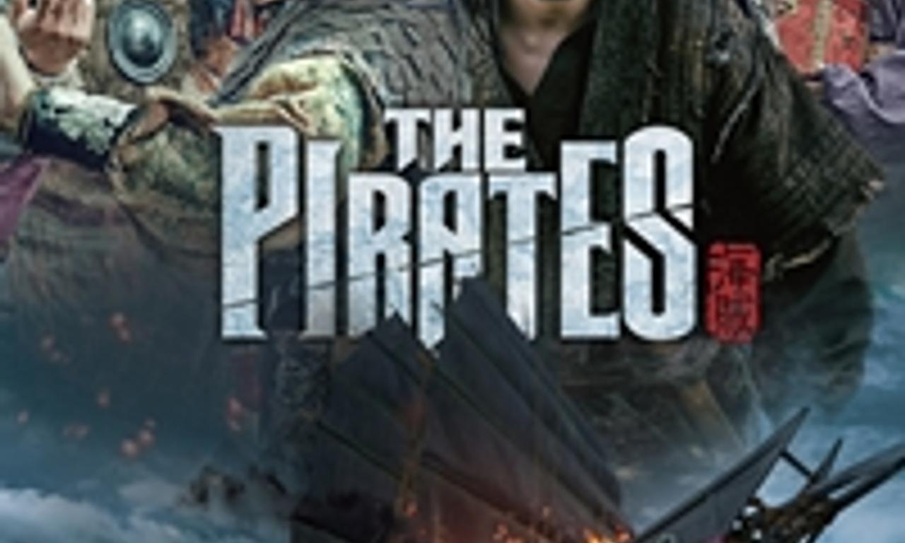 header image for The Pirates