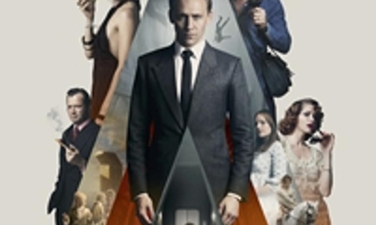 header image for High-Rise