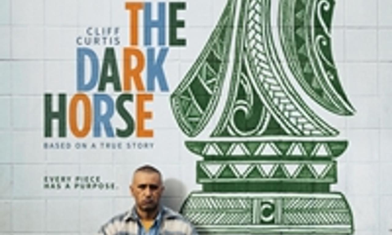 header image for The Dark Horse