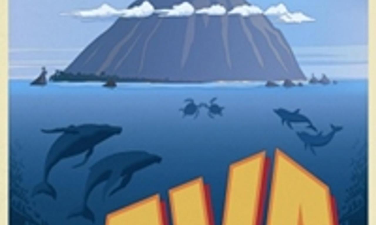 header image for Lava