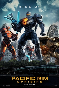 Pacific rim 2 stream sale