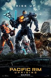 Pacific Rim: Uprising