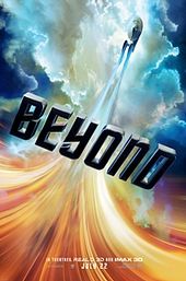 Star Trek Beyond
