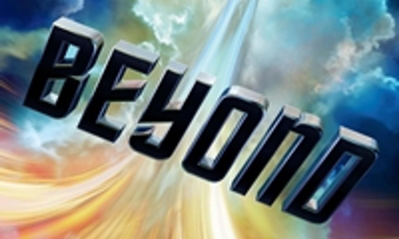 header image for Star Trek Beyond