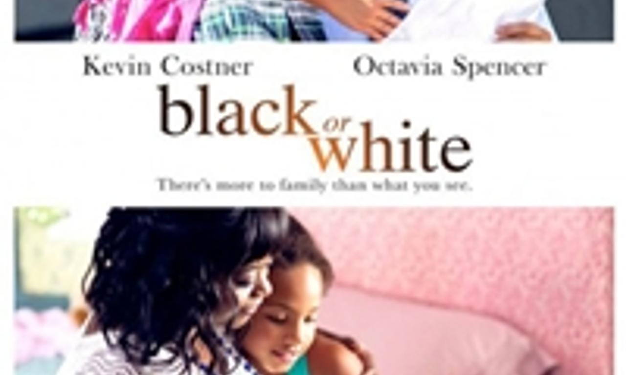 header image for Black or White