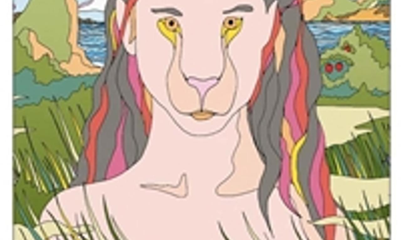 header image for Metamorphoses