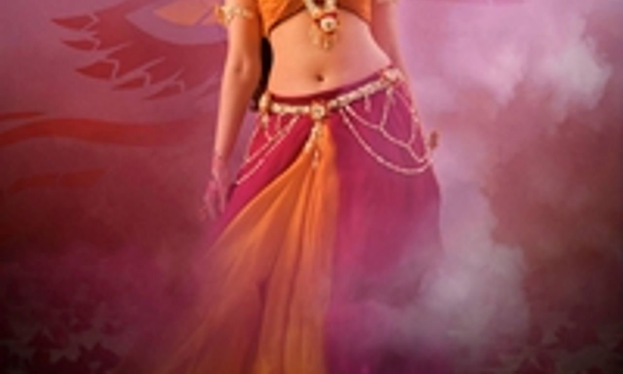 header image for Bāhubali: The Beginning