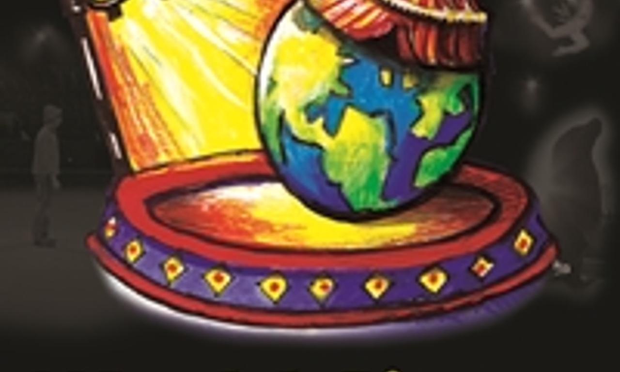 header image for World Circus