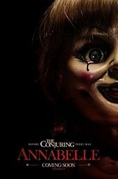Annabelle