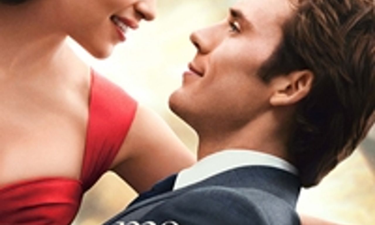 header image for Me Before You