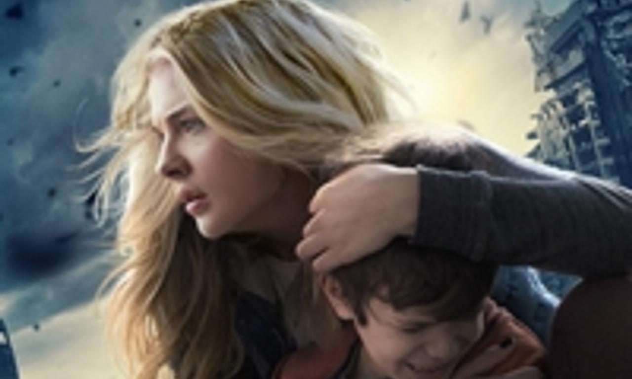 header image for The 5th Wave