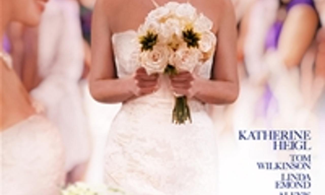 header image for Jenny's Wedding