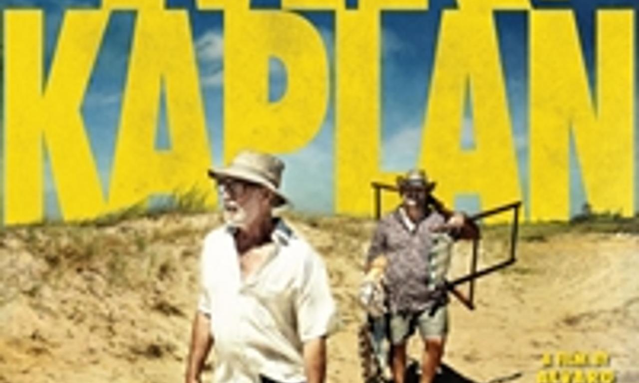 Mr. Kaplan Where to Watch and Stream Online Entertainment.ie