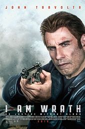 I Am Wrath