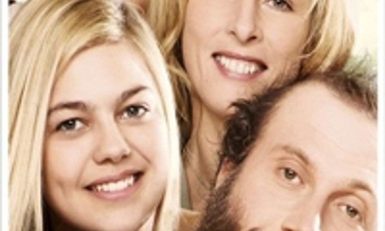 header image for The Bélier Family