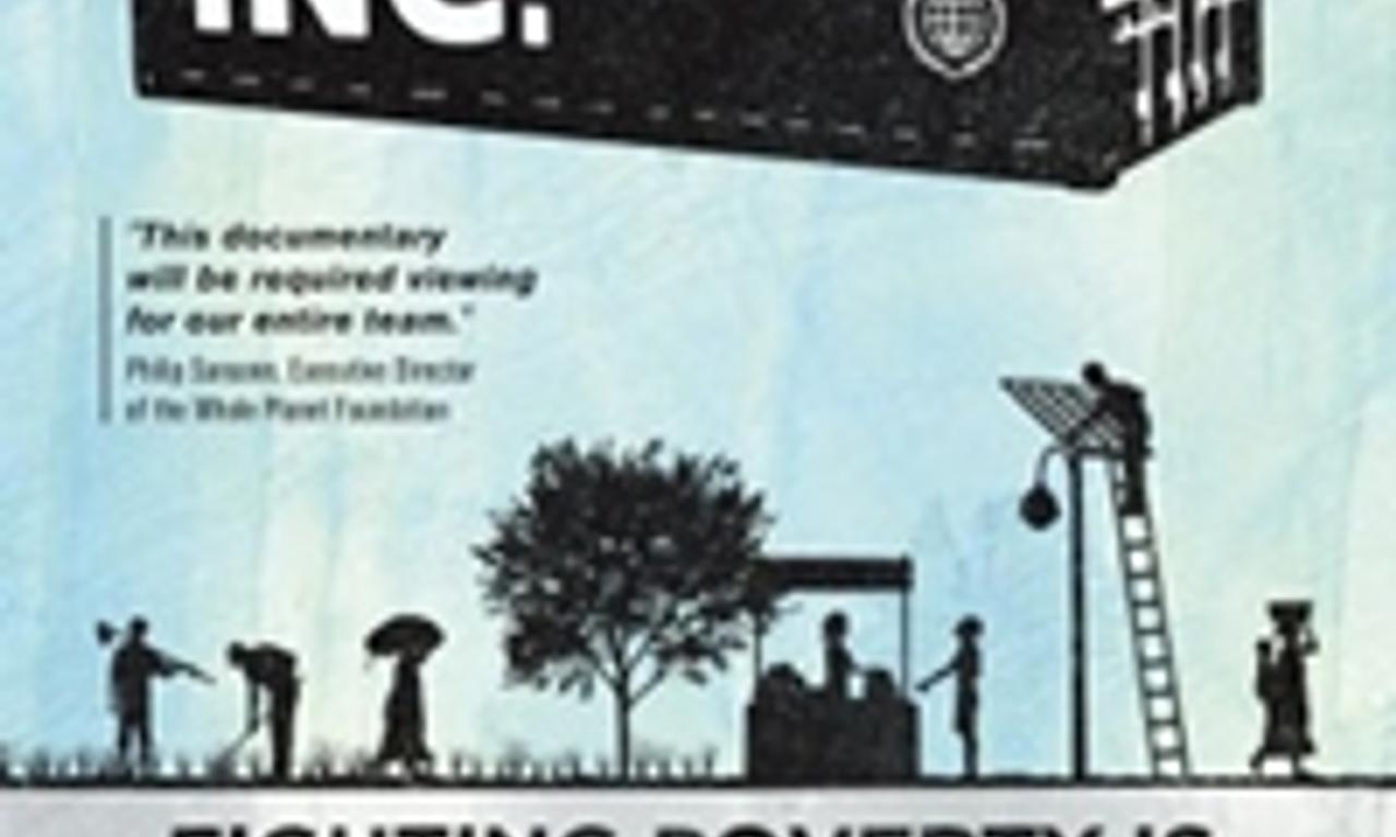 header image for Poverty, Inc.