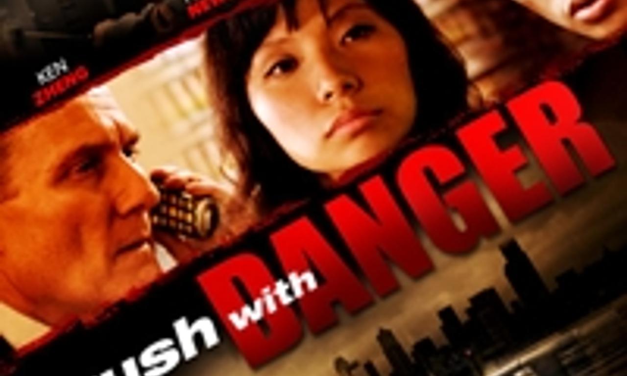 Brush with Danger Where to Watch and Stream Online Entertainment.ie