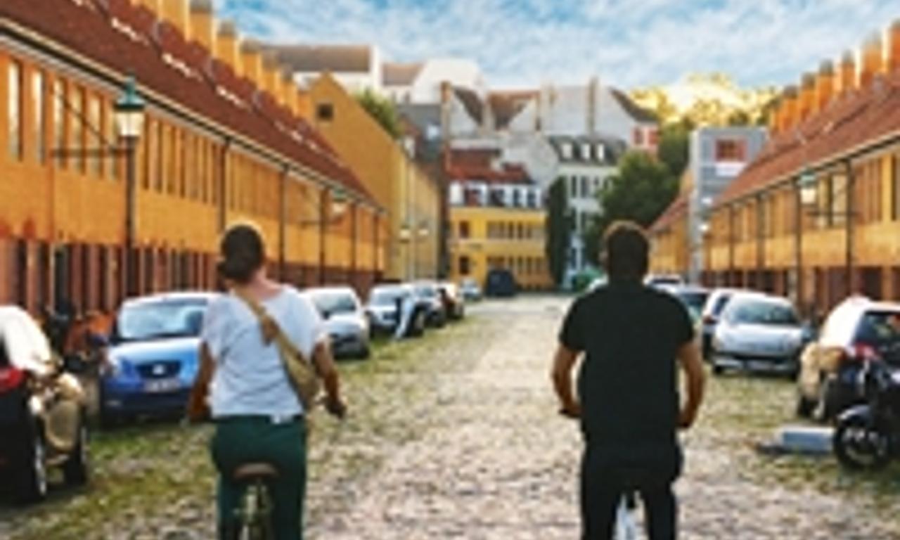 header image for Copenhagen